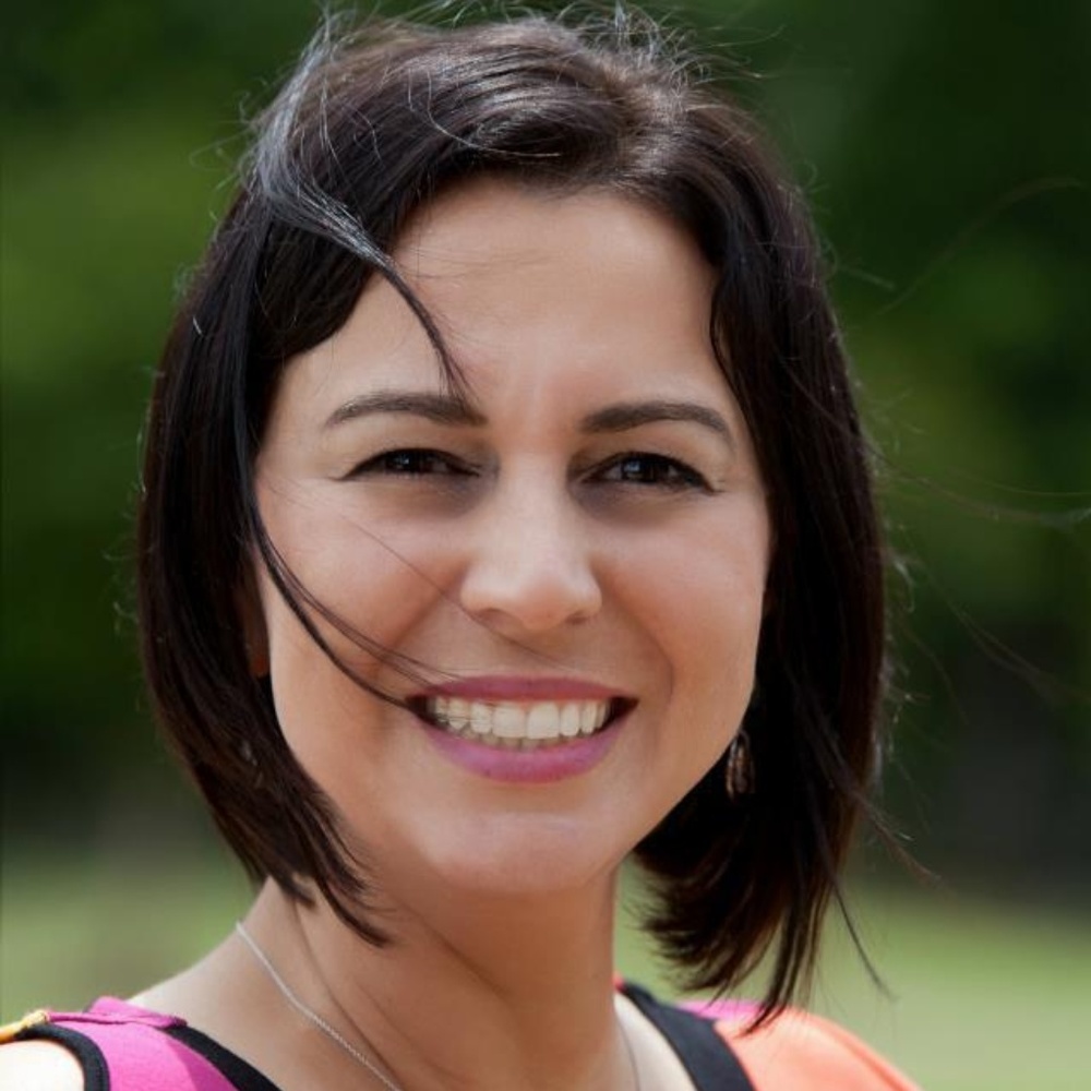 Meet your Posher, Kim